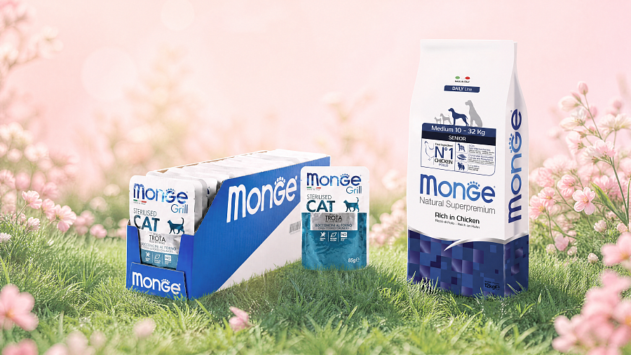 Monge