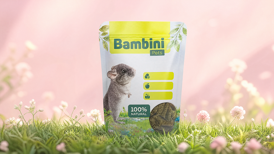 Bambini Pets