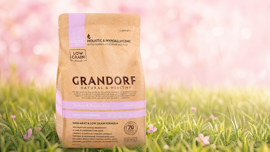 GRANDORF