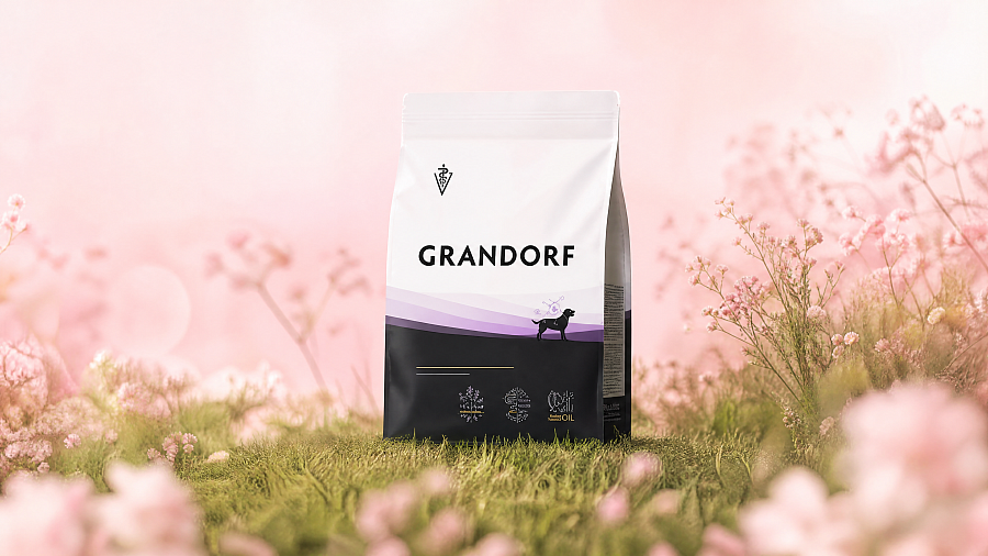 GRANDORF VET